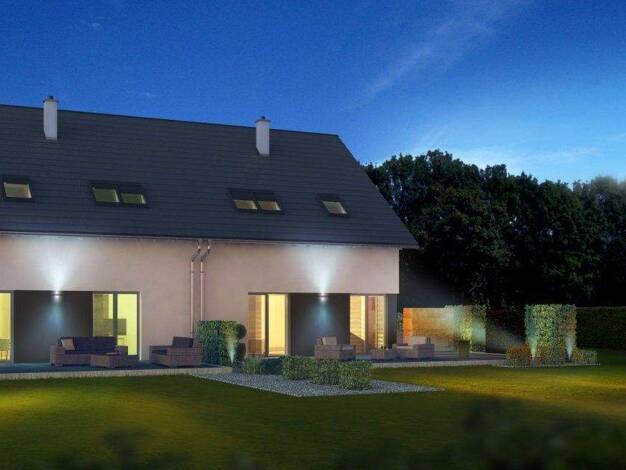 Haus zum Kauf 760.000 € 8 Zimmer 262,4 m² 1.000 m² Grundstück Linden Bochum Linden 44879