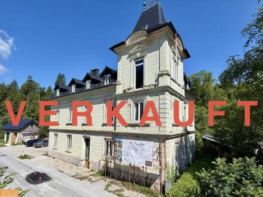Wohnung zum Kauf 324.000 € 3 Zimmer 67 m² EG Bad Aussee 8990