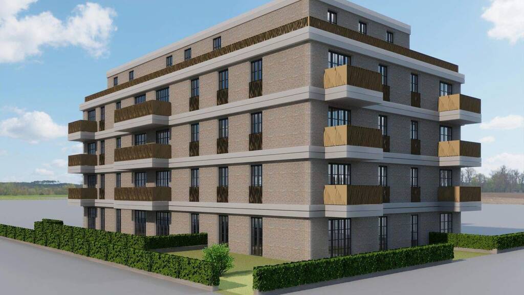 Mehrfamilienhaus zum Kauf - Erstbezug provisionsfrei 7.800.000 € 58 Zimmer 1.480 m² 800 m² Grundstück Trier-West Trier 54294