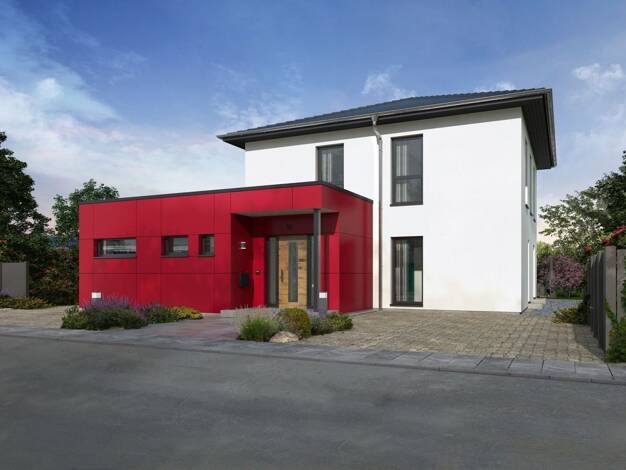 Einfamilienhaus zum Kauf 548.900 € 7 Zimmer 221,3 m² 1.200 m² Grundstück Warburg Warburg 34414