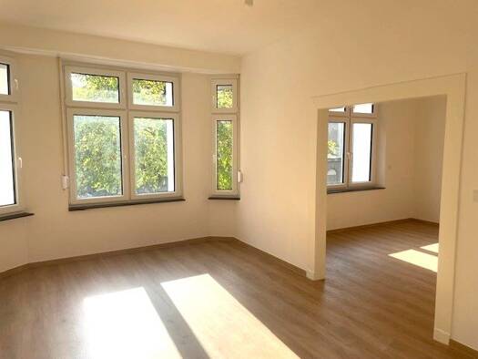 Wohnung zur Miete 1.595 € 5 Zimmer 119,4 m² Stadtmitte Mönchengladbach 41063