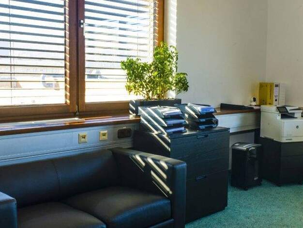 Bürofläche zur Miete provisionsfrei 25 € 24 m² Bürofläche Boschstr. Pliensauvorstadt Esslingen am Neckar 73734
