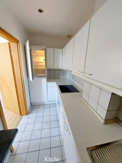 Wohnung zur Miete 390 € 2 Zimmer 55 m² 1. Geschoss Buchholz Duisburg 47249