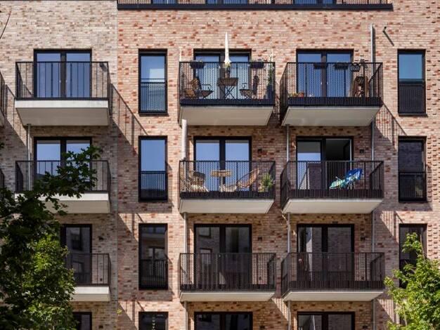 Wohnung zum Kauf 850.000 € 3,5 Zimmer 93 m² Ottensen Hamburg 22763
