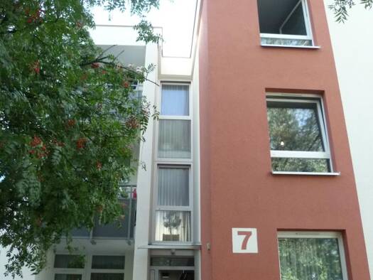 Wohnung zur Miete 759 € 3 Zimmer 70 m² 1. Geschoss Lichtenberger Straße 7 Monheim 40789