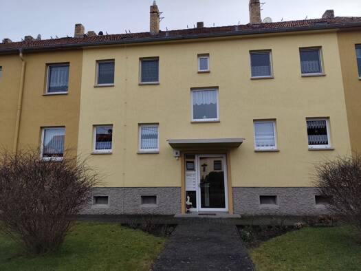 Wohnung zur Miete 400 € 3 Zimmer 60 m² Geschoss 1/2 frei ab 01.03.2026 Räckelwitz 01920