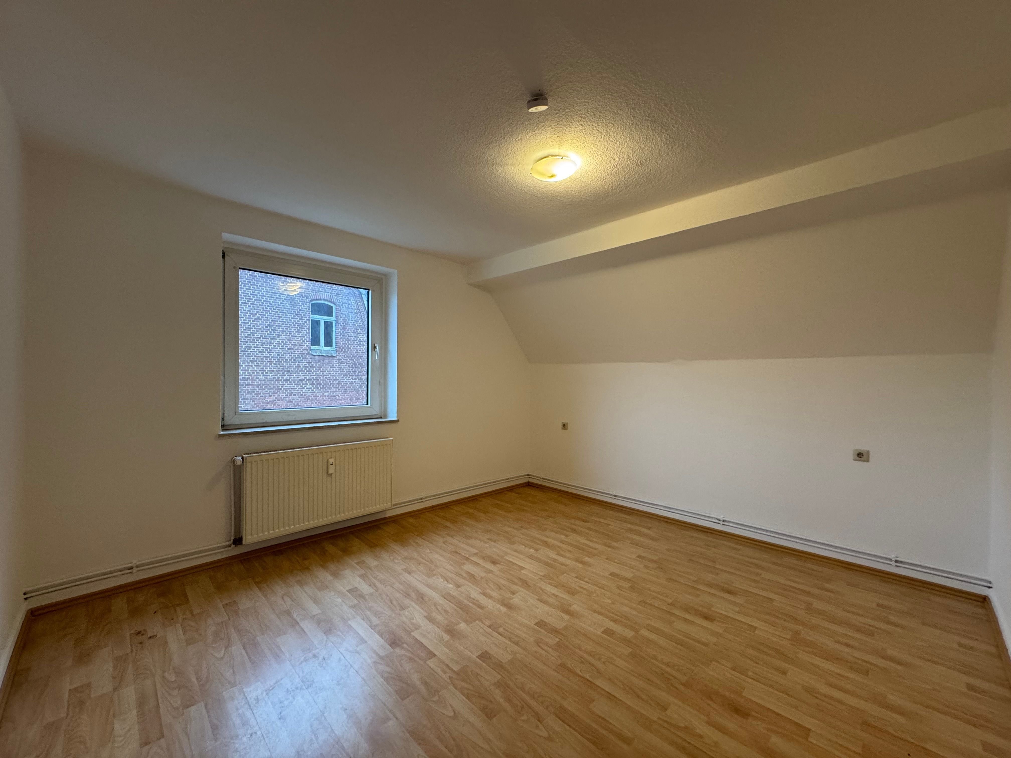 Wohnung zur Miete 364 € 2 Zimmer 52 m²<br/>Wohnfläche 2.<br/>Geschoss ab sofort<br/>Verfügbarkeit Hagener Straße 63 In der Aue Wetter (Ruhr) 58300