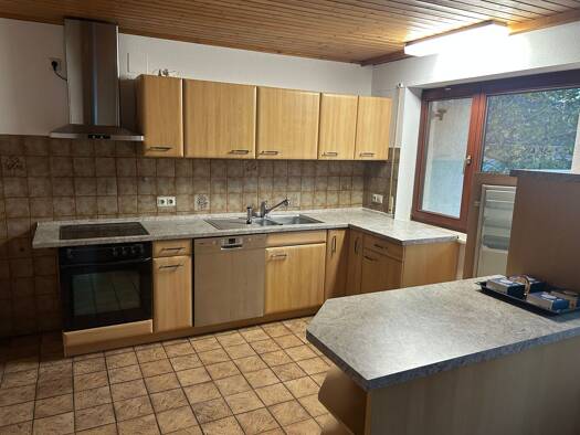 Wohnung zur Miete 600 € 3 Zimmer 95 m² frei ab sofort Gammesfeld Blaufelden 74572