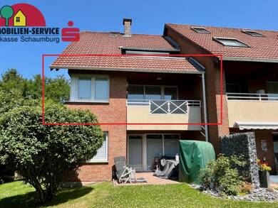 Wohnung zum Kauf 169.000 € 2 Zimmer 72 m² Bückeburg Bückeburg 31675