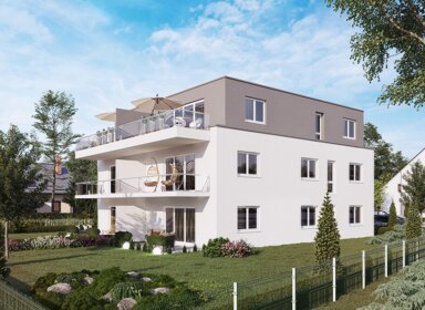 Wohnung zum Kauf provisionsfrei 330.300 € 2 Zimmer 73,4 m² Lauingen Lauingen 89415