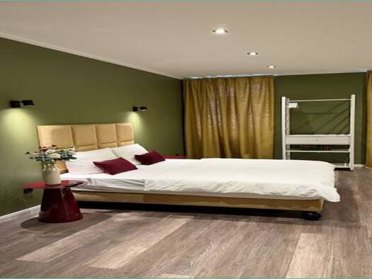 Wohnung zur Miete 715 € 2 Zimmer 57 m² Geschoss EG/1 frei ab sofort Sebald Nürnberg 90403