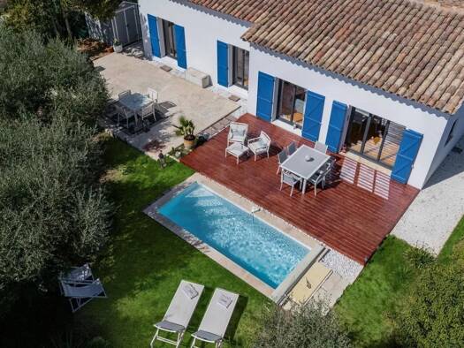 Haus zum Kauf 950.000 € 113 m² Village-Le Val-Cabrieres Mougins 06250