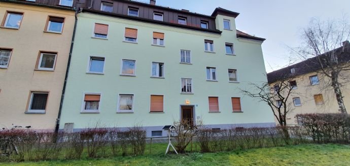 Wohnung zur Miete 520 € 2 Zimmer 52 m²<br/>Wohnfläche 1.<br/>Geschoss 01.01.2025<br/>Verfügbarkeit Neunkirchen Neunkirchen am Sand 91233