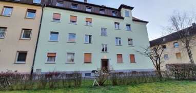 Wohnung zur Miete 520 € 2 Zimmer 52 m² 1. Geschoss frei ab 01.01.2025 Neunkirchen Neunkirchen am Sand 91233