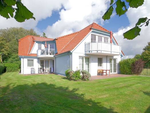 Wohnung zum Kauf 315.000 € 3 Zimmer 54 m² 1. Geschoss Wustrow 18347