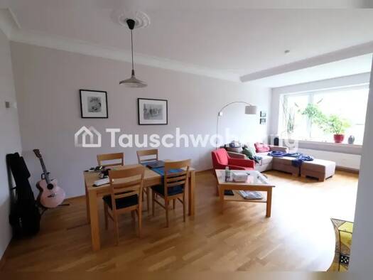 Wohnung zur Miete Tauschwohnung 1.400 € 4 Zimmer 120 m² EG Dellbrück Köln 51069