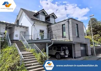 Einfamilienhaus zum Kauf 325.000 € 5 Zimmer 147 m² 340 m² Grundstück Unglinghausen Netphen 57250