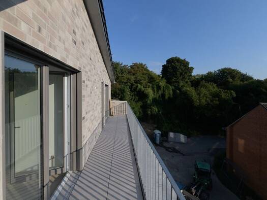 Penthouse zur Miete 2.495 € 4 Zimmer 137,6 m² 3. Geschoss frei ab sofort Grube Carl Frechen 50226