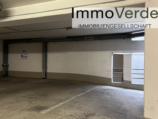 Tiefgarage zur Miete provisionsfrei 140 € Hannover 30159
