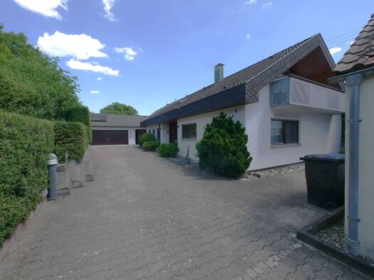 Einfamilienhaus zum Kauf 549.000 € 5 Zimmer 180 m² 1.169 m² Grundstück Michelfeld Michelfeld 74545