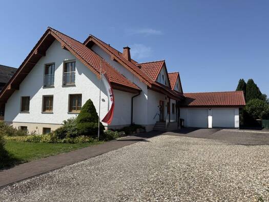 Mehrfamilienhaus zum Kauf 675.000 € 9 Zimmer 261 m² 1.964 m² Grundstück Störmede Geseke 59590