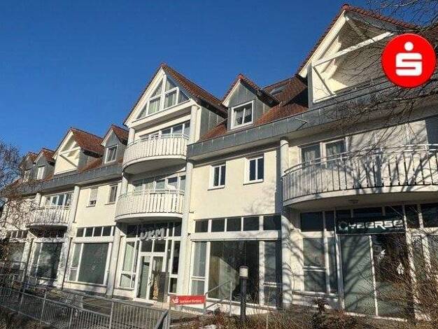 Wohnung zum Kauf 169.000 € 2 Zimmer 67 m² 1. Geschoss Hersbruck 91217