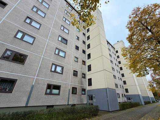 Wohnung zum Kauf 265.000 € 2 Zimmer 68,4 m² 6. Geschoss Holländerstraße 64 Wedding Berlin 13407