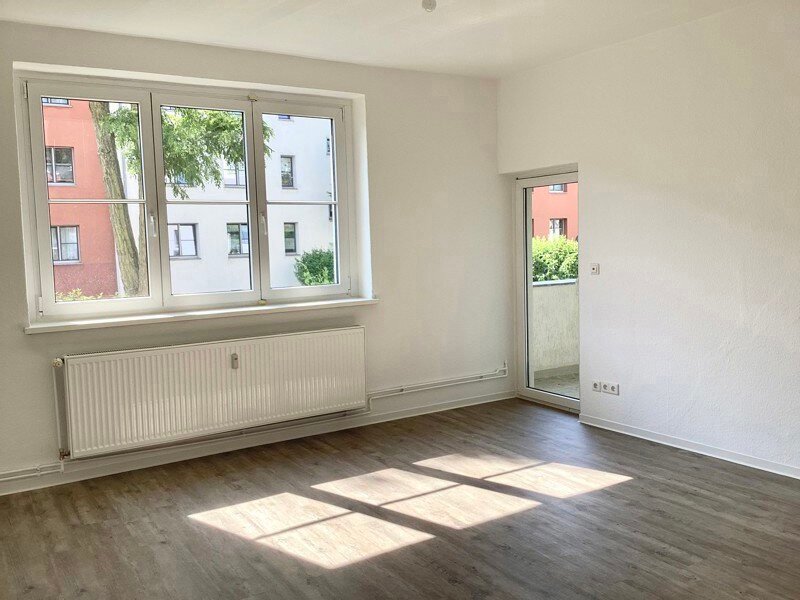 Wohnung zur Miete 447 € 3 Zimmer 70,9 m²<br/>Wohnfläche 18.11.2024<br/>Verfügbarkeit Luxemburgstr. 7 Siedlung Cracau Magdeburg 39114