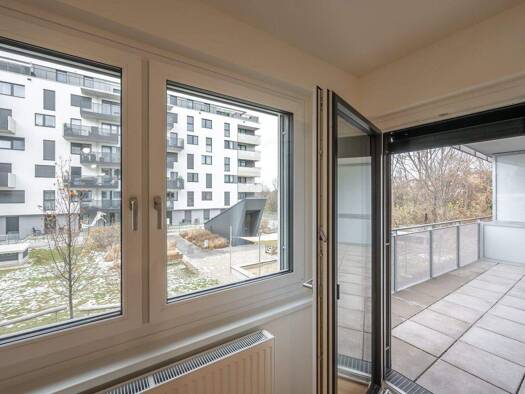 Wohnung zur Miete 908 € 2 Zimmer 53 m² EG Laaer-Berg-Straße 110 Wien 1100