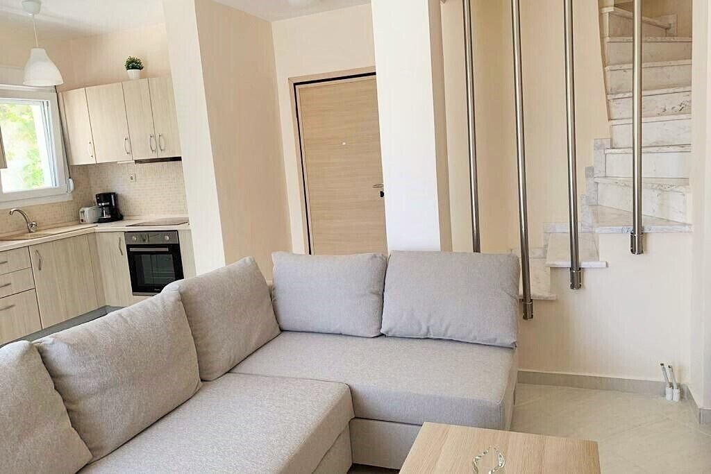 Maisonette zum Kauf 195.000 € 3 Zimmer 75 m²<br/>Wohnfläche 2.<br/>Geschoss Chalkidiki