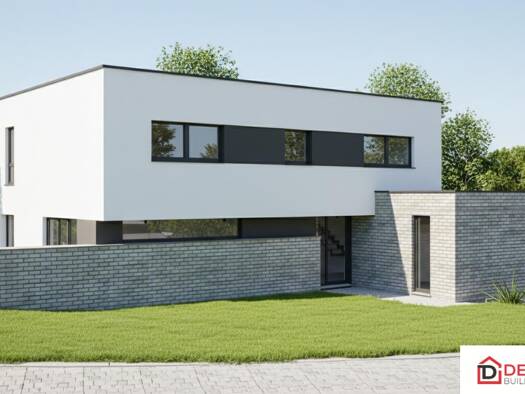 Einfamilienhaus zum Kauf - Erstbezug 515.128 € 4 Zimmer 209 m² 778 m² Grundstück frei ab sofort Verviers 4790