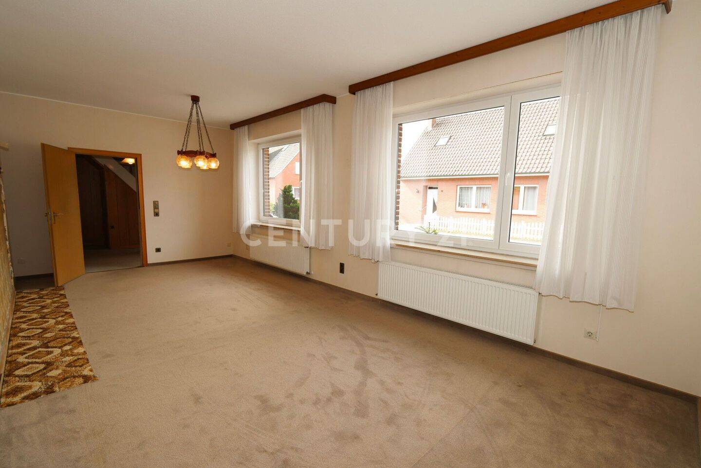 Haus – Quendorf, Landkreis Grafschaft Bentheim - Ansicht 5