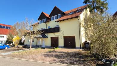 Mehrfamilienhaus zum Kauf provisionsfrei 1.725.000 € 32 Zimmer 778 m² 700 m² Grundstück Onolzheim Crailsheim / Onolzheim 74564