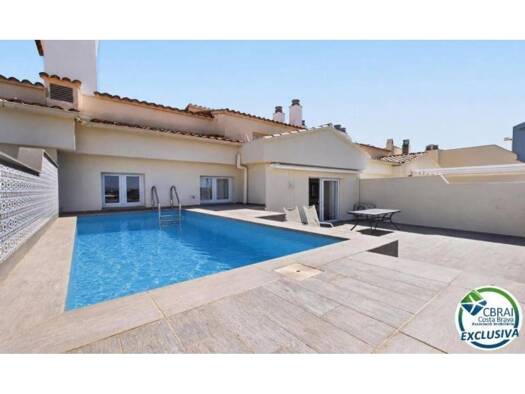 Wohnung zum Kauf 480.000 € 3 Zimmer 158 m² Castelló d'Empúries 17487