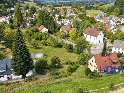 Grundstück zum Kauf 250.000 € 300 m² Grundstück Kappel Freiburg im Breisgau 79117