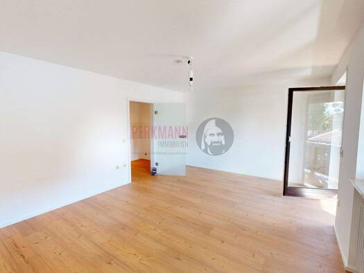 Wohnung zur Miete 475 € 1 Zimmer 31,7 m² 1. Geschoss Chieming 83339