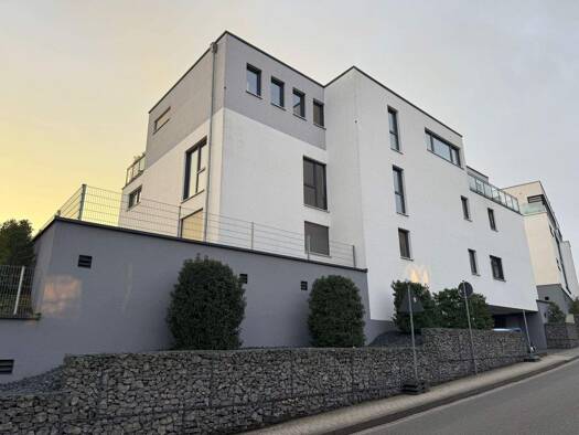 Terrassenwohnung zur Miete 995 € 3 Zimmer 91 m² frei ab 01.04.2026 Vallendar 56179