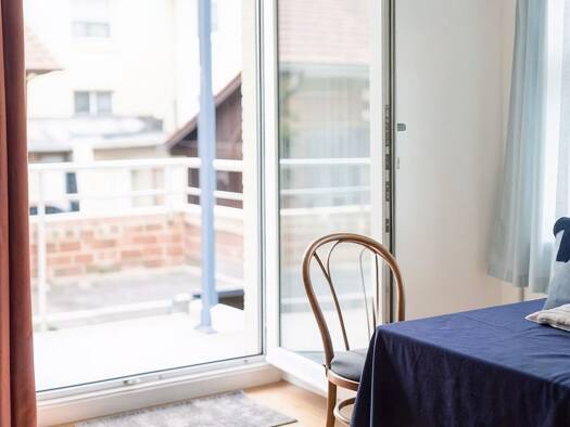 Wohnung zum Kauf 125.000 € 2 Zimmer 29 m² Mettingen Esslingen am Neckar 73733