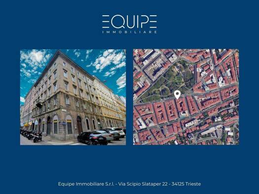 Studio zum Kauf 1.800 m² via Giulia 13 Trieste
