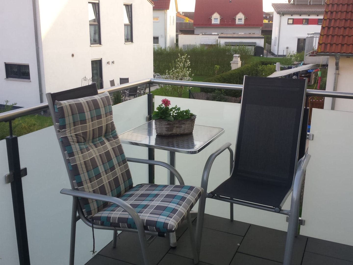 Wohnung zur Miete 700 € 4,5 Zimmer 118 m²<br/>Wohnfläche ab sofort<br/>Verfügbarkeit Brahmstrasse Regenstauf 93128