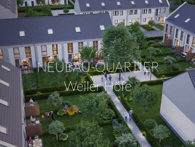Neubauprojekt zum Kauf Volkhoven/Weiler Köln 50765