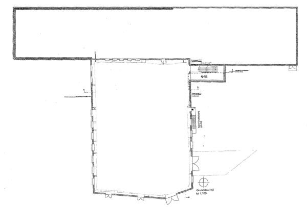 Immobilie zum Kauf als Kapitalanlage geeignet 995.000 € 3.487 m²<br/>Fläche 3.487 m²<br/>Grundstück Kelheim Kelheim 93309