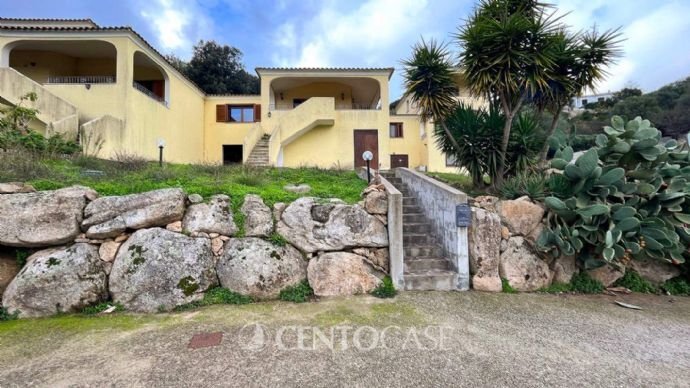 Haus zum Kauf 329.000 € 5 Zimmer 125 m²<br/>Wohnfläche 130 m²<br/>Grundstück SITAGLIACCIU - SARDINIEN