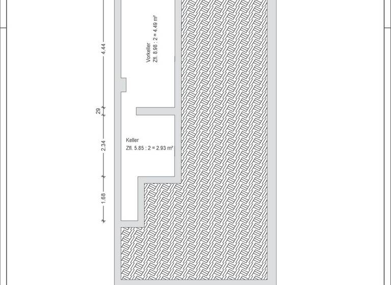 Mehrfamilienhaus zum Kauf 425.000 € 9 Zimmer 181 m² 342,5 m² Grundstück Lindenhof Bremen 28237