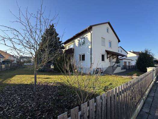 Wohnung zum Kauf 395.000 € 3 Zimmer 80 m² Wolfgang Landshut 84032