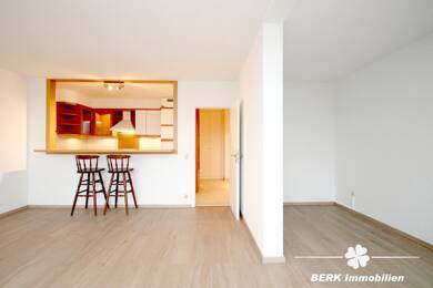 Wohnung zum Kauf 198.000 € 1,5 Zimmer 55,2 m² EG Hattersheim Hattersheim 65795