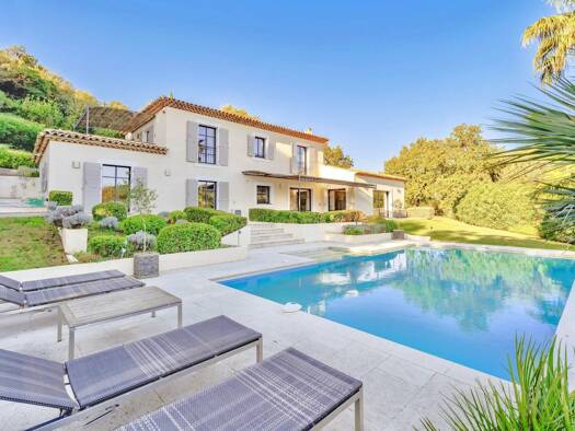 Einfamilienhaus zum Kauf 2.100.000 € 6 Zimmer 272 m² 2.500 m² Grundstück GRIMAUD 83310