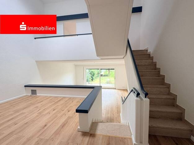 Reihenmittelhaus zum Kauf 495.000 € 4 Zimmer 116,1 m² 230,9 m² Grundstück Nieder-Ramstadt Mühltal 64367