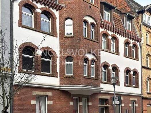 Sonstiges zum Kauf als Kapitalanlage geeignet 620.000 € 434 m² 243 m² Grundstück teilbar ab 434 m² Wesertor Kassel 34125