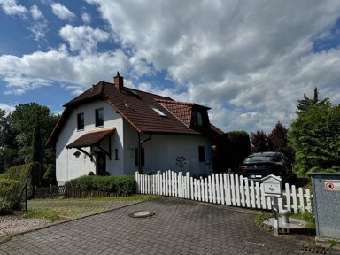 Einfamilienhaus zum Kauf 498.000 € 8 Zimmer 145 m² 1.177 m² Grundstück Egstedt Erfurt 99097